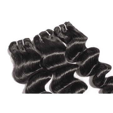 How to choose the right hair extensions: a guide to achieve your dream look