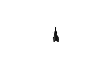 The Noir Hair Sectioning Ring