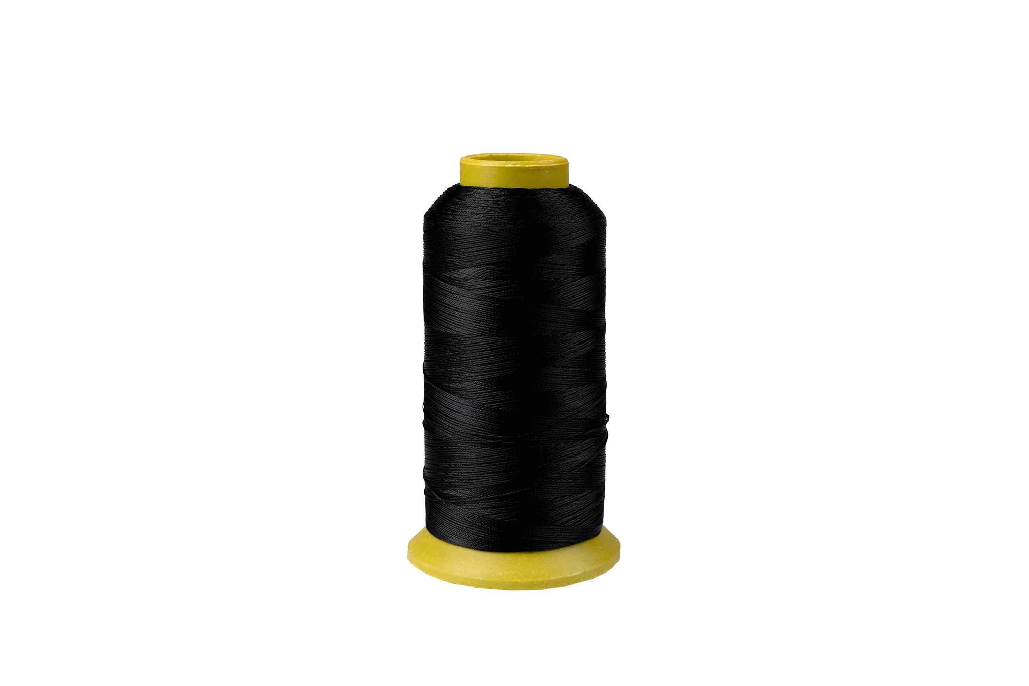 Noir Hair Nylon Sewing Thread