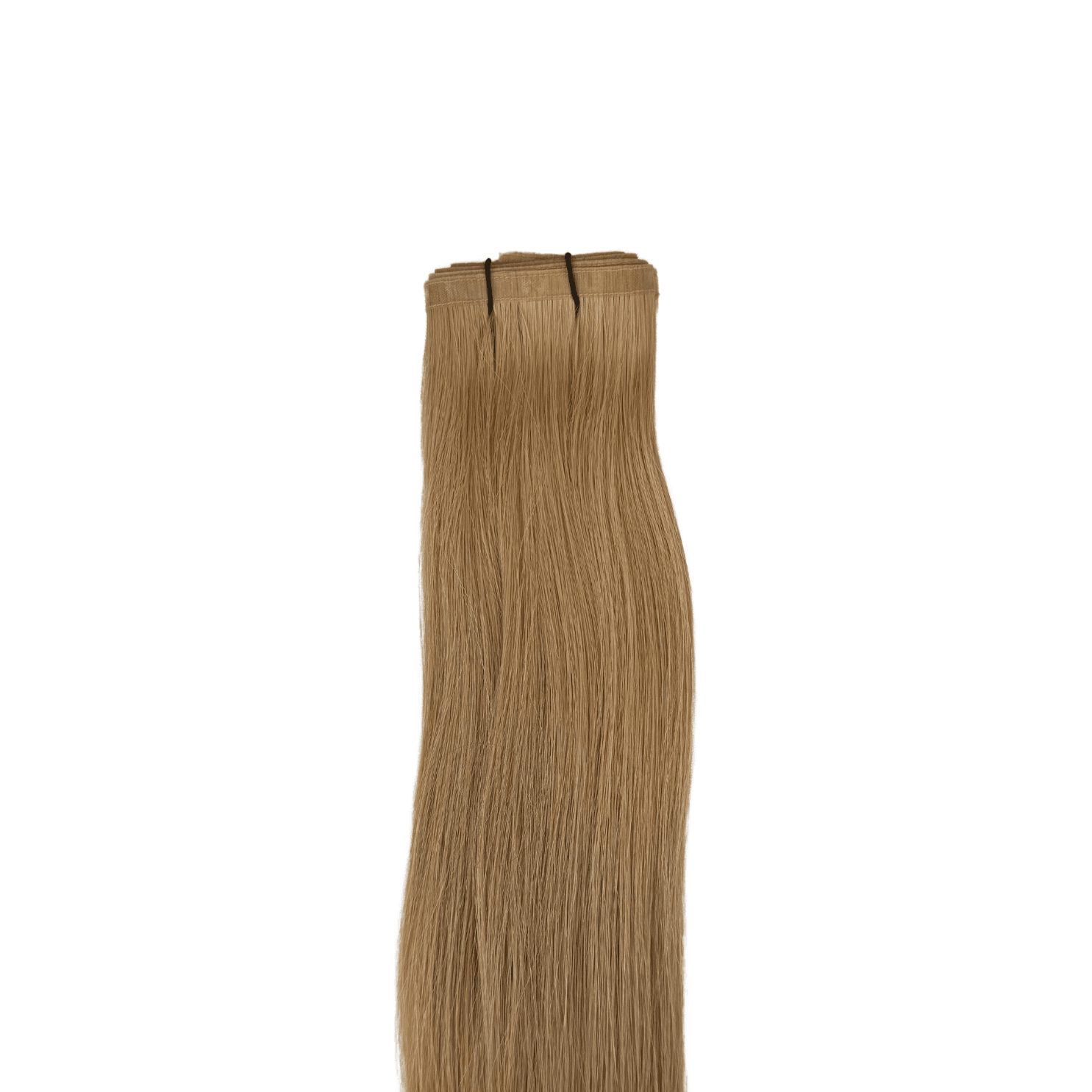 Noir Hair Flat Wefts (Dark Colors)
