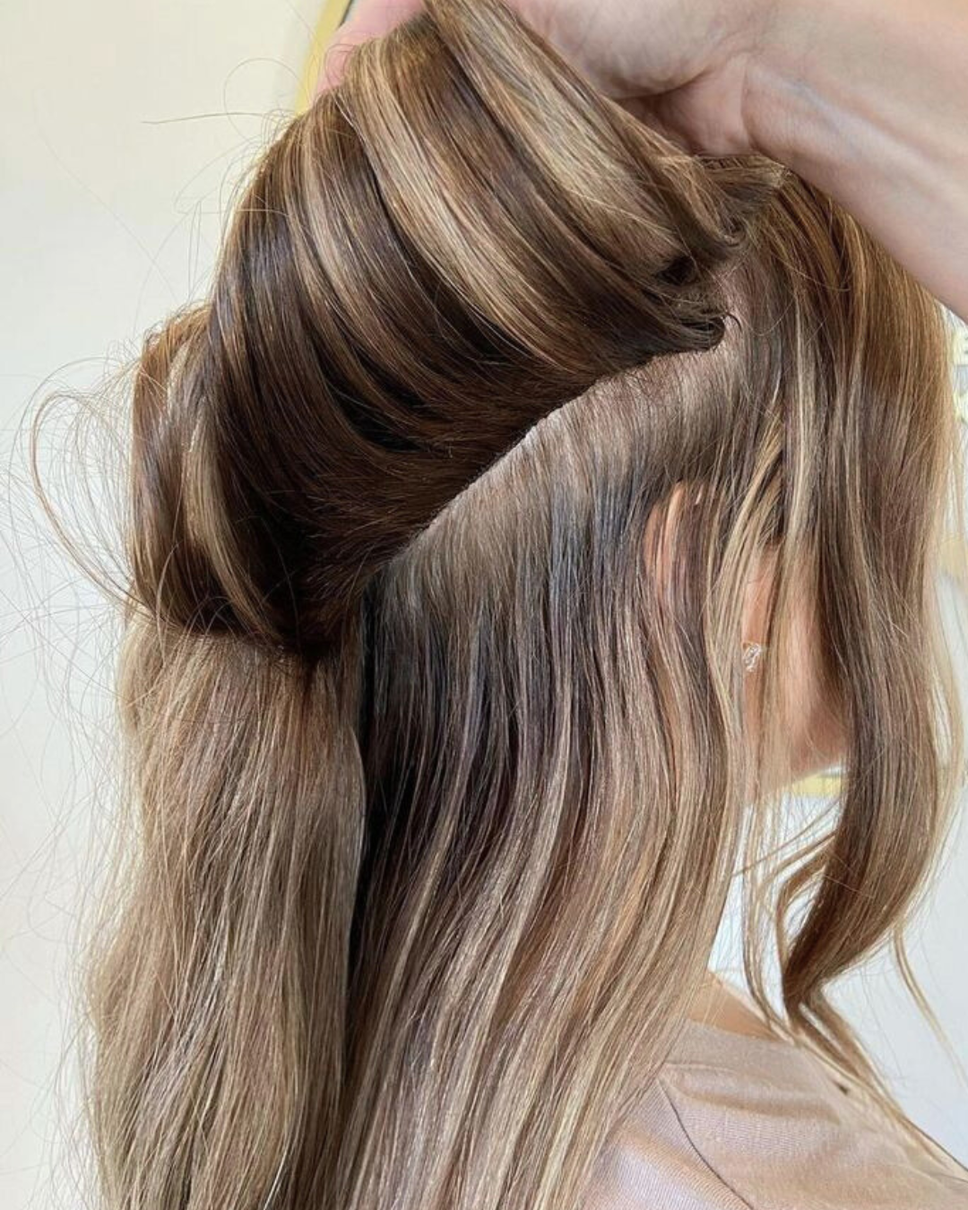 Masterclass Weft Extensions  Datum 27-10-2025 Locatie Veldhoven