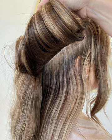 Masterclass Weft Extensions  Datum 27-10-2025 Locatie Veldhoven