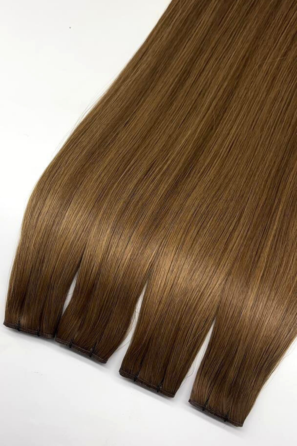 Genius Weft Straight