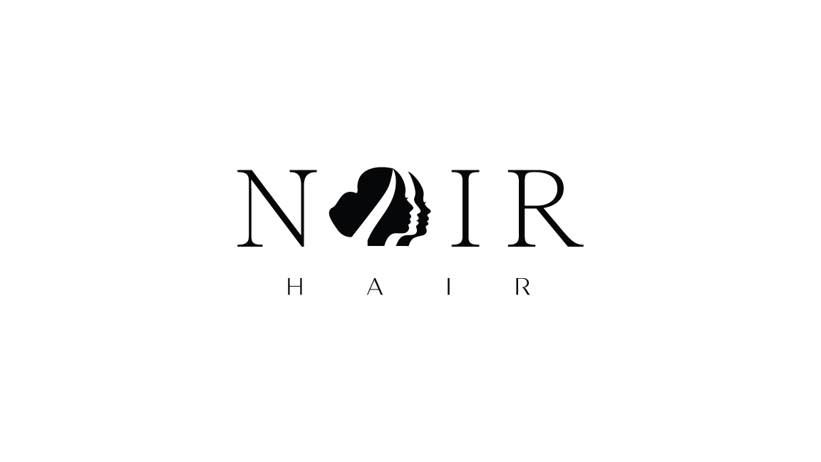 Noir Hair