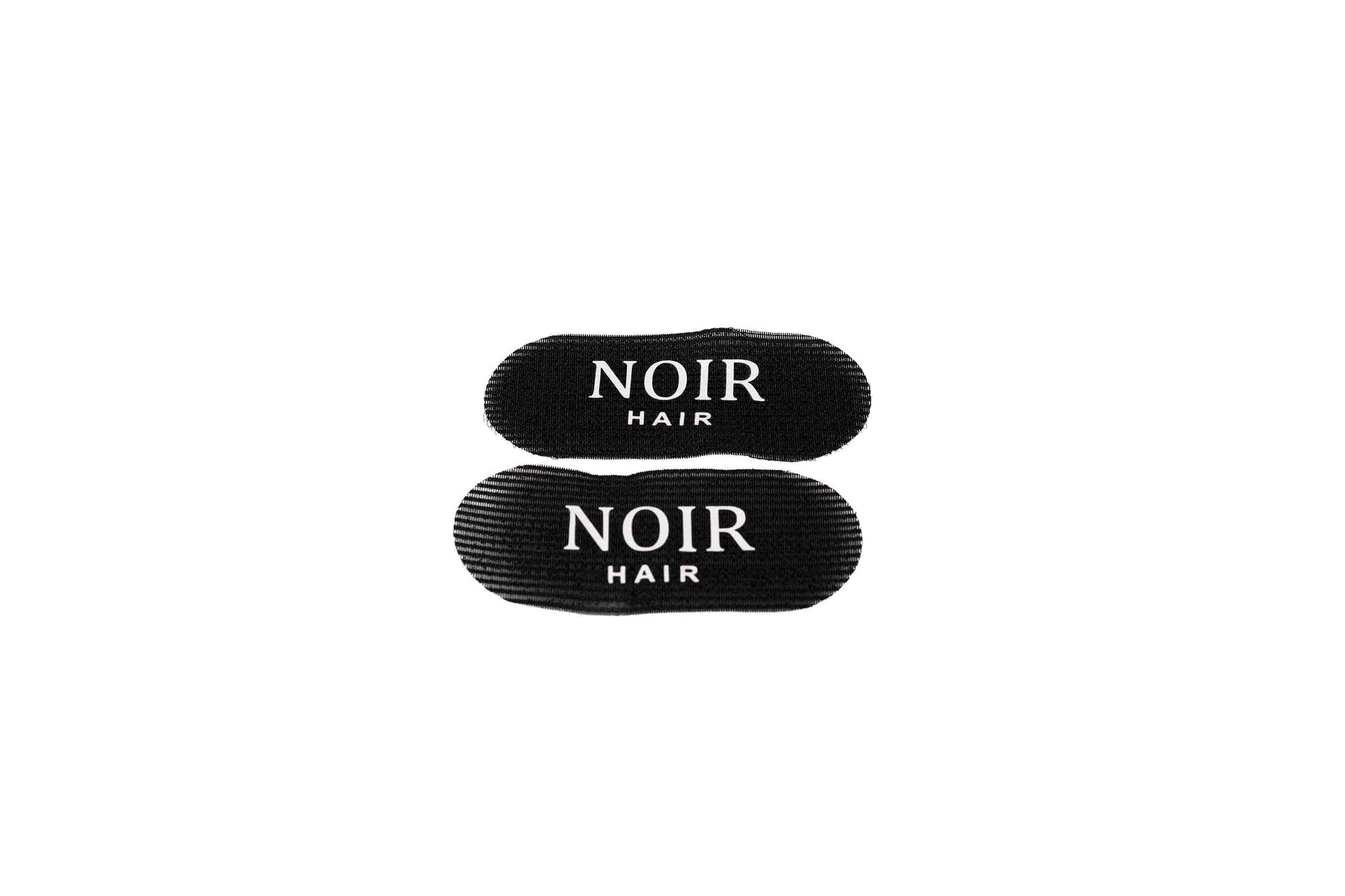 Noir Hair Hairgrips