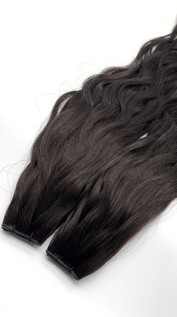 Genius Weft Wavy