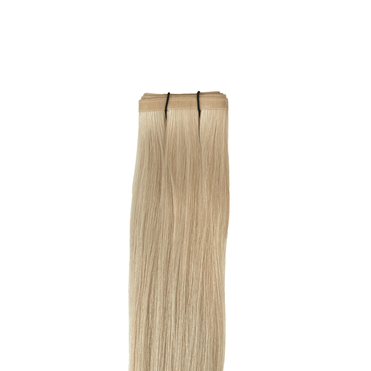 Noir Hair Flat Wefts (Light Colors)