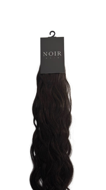 Genius Weft Wavy